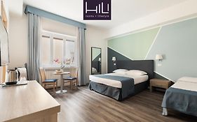 Fleming Suites